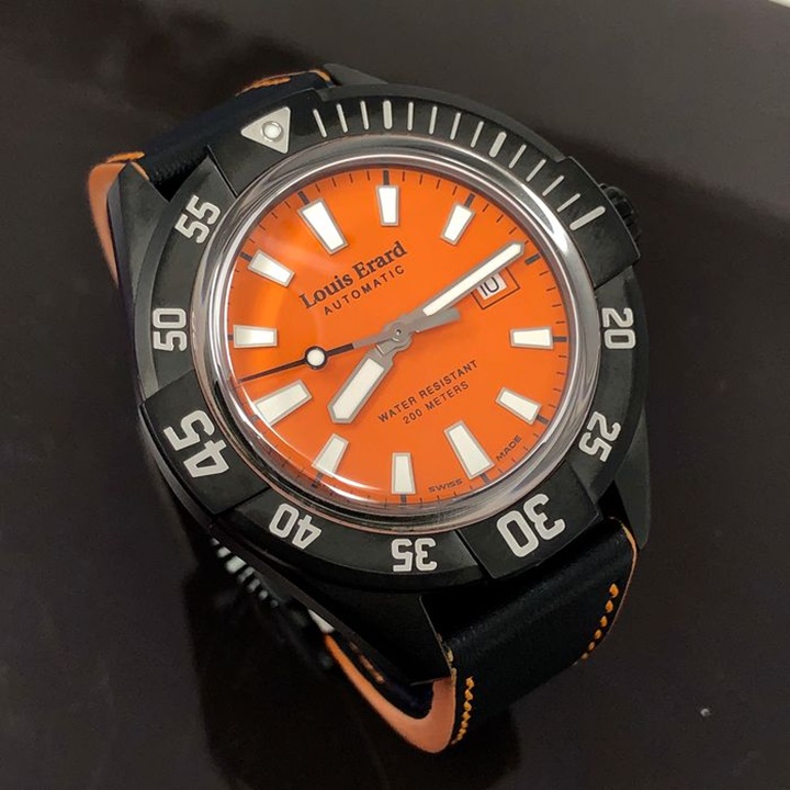 ocean crawler dream diver