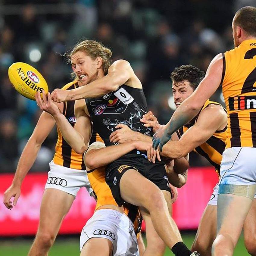 Win A Tickets At A Sydney Swans Home Game In 2017 | Travel Competitions Competitions | Tomorro
