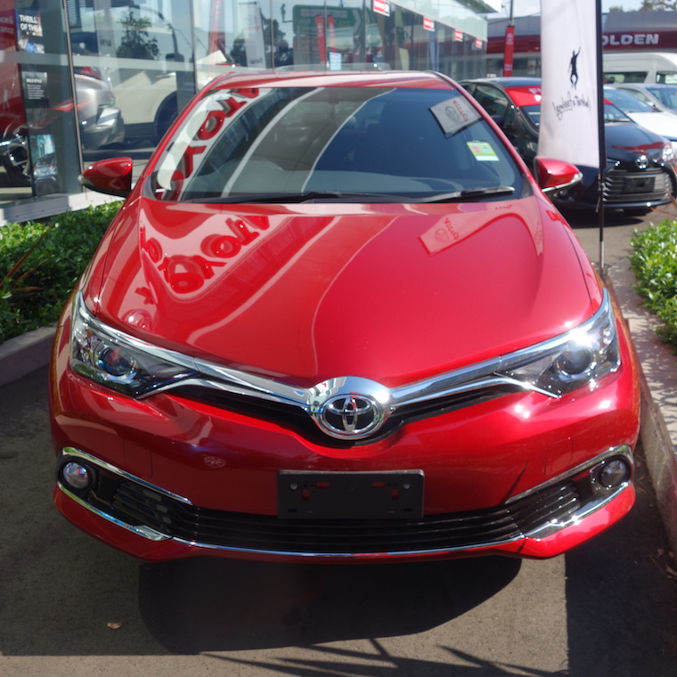 How To Win A Car >> Enter For Your Chance To Win A Brand New Toyota How To Win A Car >> Enter For Your Chance To Win A Brand New Toyota